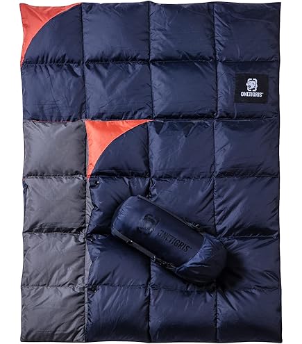  Peak - kammok 【Firebelly 30°F Down Trail quilt】 Kammok Firebelly 30 Down Trail Quilt Review - Going Awesome